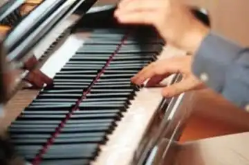 Classic Desire_SA - Piano Friday(Original Mix)